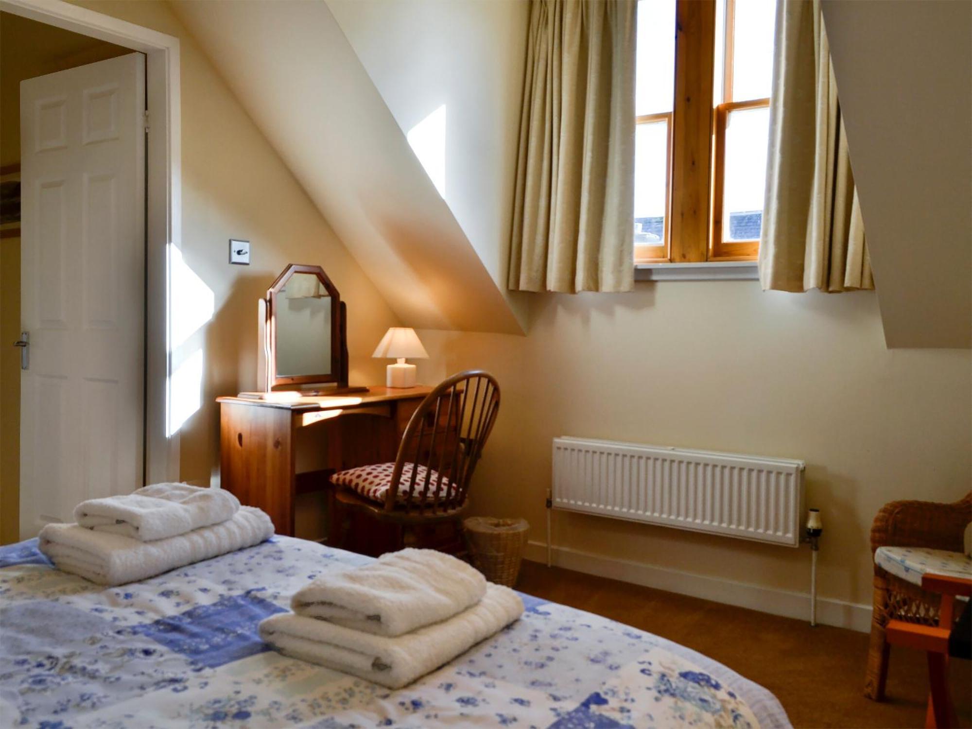 Kirsty Cottage Moffat Kültér fotó
