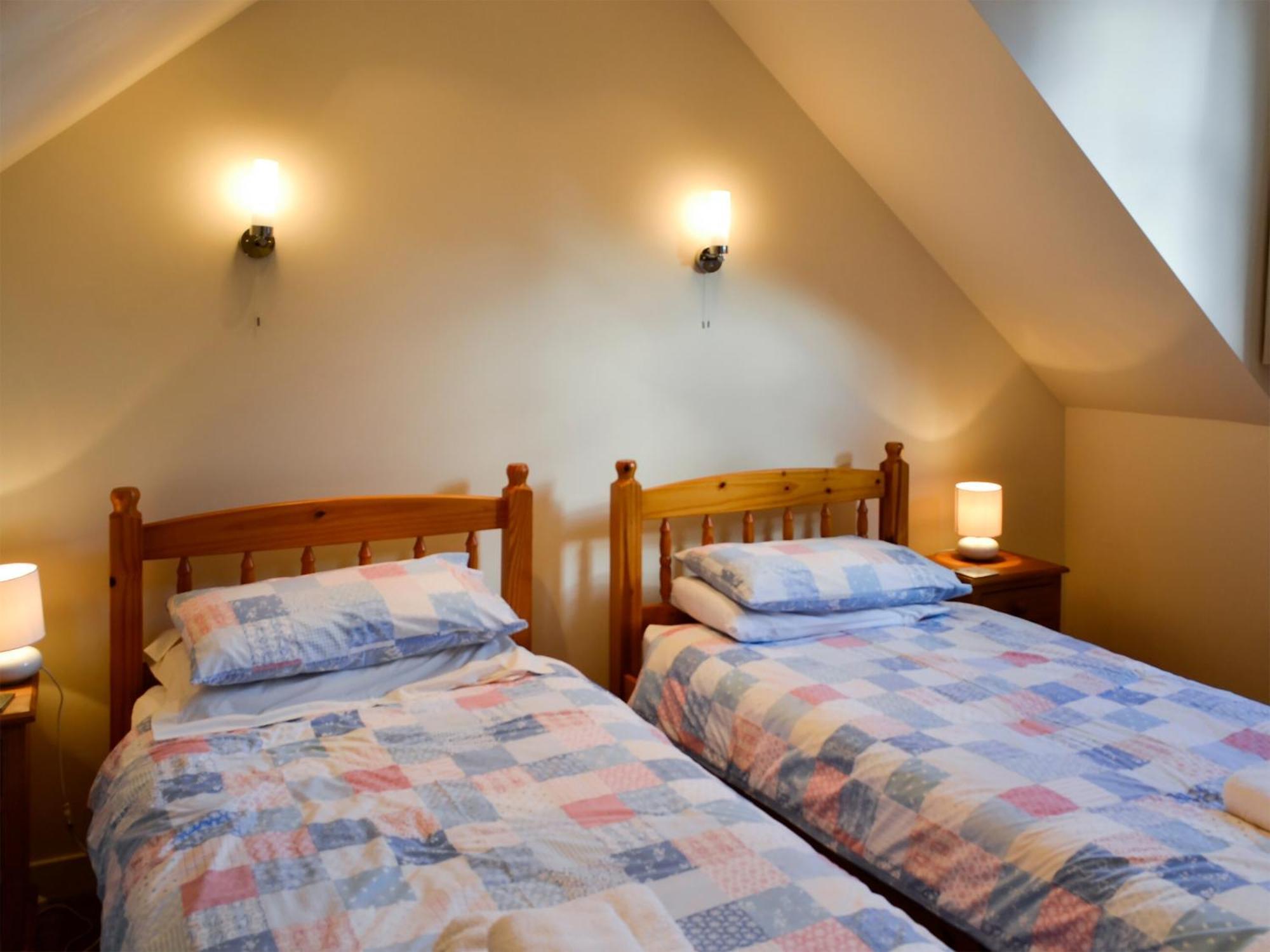 Kirsty Cottage Moffat Kültér fotó